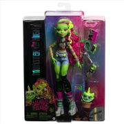 Buy Monster High: Student Doll Assortment (SENT AT RANDOM)