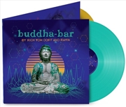 Buy Buddha Bar: By Rich Vom Dorf & Ravin
