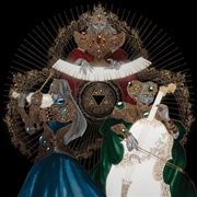 Buy Trio Of The Goddesses