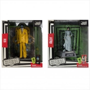 Buy Movie Maniacs 6In Posed - Beetlejuice Wv2 - Assortment (SENT AT RANDOM)