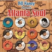 Buy Bill Haney Presents Atlanta Soul / Various