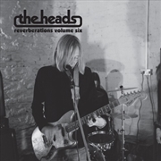 Buy Reverberations Volume 6