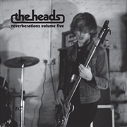 Buy Reverberations Volume 5