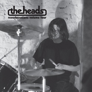 Buy Reverberations Volume 4
