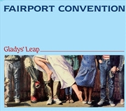 Buy Glady's Leap