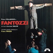 Buy Fantozzi (Edizone Del 50 Anniversario)