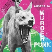 Buy Australia - Murder Punk