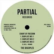 Buy Chant Of Freedom