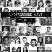 Buy Underground Wave Vol 3