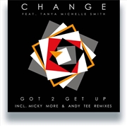 Buy Got 2 Get Up - W/ Micky More & Andy Tee Remixes