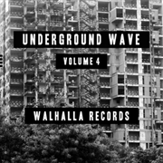Buy Underground Wave Vol 4