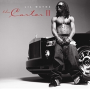 Buy Tha Carter II
