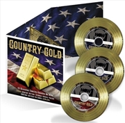 Buy Country Gold