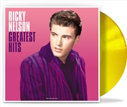Buy Greatest Hits - Yellow Vinyl