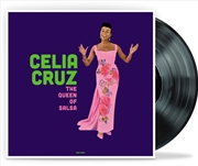 Buy The Queen Of Salsa