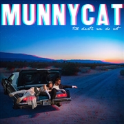 Buy Till Death We Do Art - Split Red/Blue Transparent