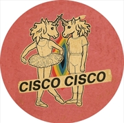 Buy Why Cant I Be You / The Heat