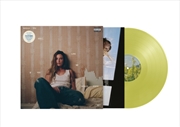 Buy Would You Still Love Me If You Really Knew Me?Limoncello Vinyl