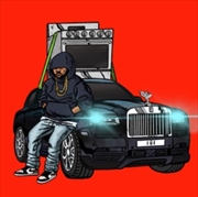 Buy The God That Sat By The Stove