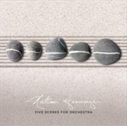 Buy Five Scenes For Orchestra