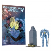 Buy Pacific Rim: Jaeger Gipsy Danger