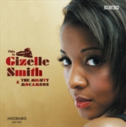 Buy This Is Gizelle Smith & The Mighty Mocambos