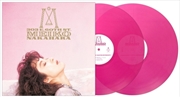 Buy 303 East 60th Street - Clear Pink Vinyl