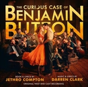 Buy The Curious Case Of Benjamin Button The Musical