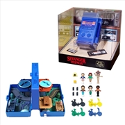 Buy Polly Pocket: Stranger Things Collector Compact