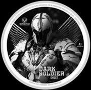 Buy Ghost / Dark Soldier Vip
