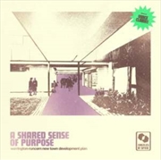 Buy A Shared Sense Of Purpose - Pi