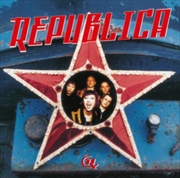 Buy Republica - Flame Vinyl