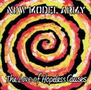 Buy Love Of Hopeless Causes