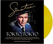 Buy Tokyo. Tokyo - Yellow Vinyl