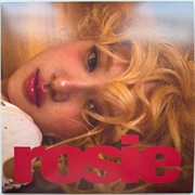 Buy rosie - Red Vinyl