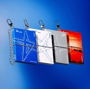 Buy Tomorrow X Together (Txt) - The Star Chaper: Together (Mini Book Keyring Ver.) Random