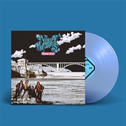 Buy Double Life - Transparent Light Blue Vinyl