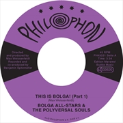 Buy This Is Bolga! Pt. 1 & 2