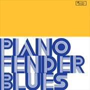 Buy Pianofender Blues