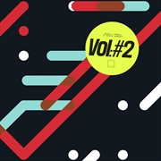 Buy 37 Minute Workout, Vol. 2