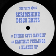 Buy Scrimshire Disco Edits