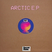 Buy Arctic E.P.