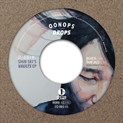 Buy Diggin' Shin-Ski's Vaults Ep