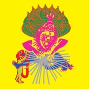 Buy Tinge Of Ascension