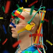 Buy Plastic Music For Deep Thinker