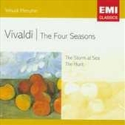 Buy Four Seasons