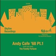 Buy Andys Cafe '68 Part 1 & 2