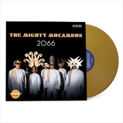 Buy 2066 - Gold Vinyl Edition
