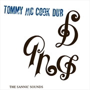 Buy The Sannic Sounds Of Tommy Mcc