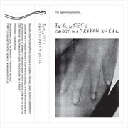 Buy Ghost In A Broken Shell